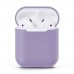 Аксесуари Кейси AirPods 1/2 Silicone Case (carbine)