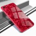 Кейси iPhone 7/8 Glass Case Dragon Eye