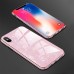 Кейси iPhone XS Max Glass Case Dragon Eye