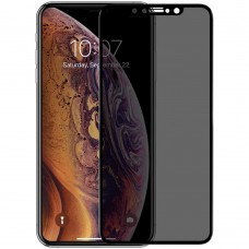 Скло iPhone X/XS/11Pro 5D Glass Prevent 0.25mm 