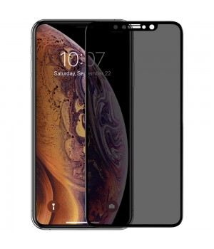 Скло iPhone X/XS/11Pro 5D Glass Prevent 0.25mm 