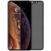 Скло iPhone X/XS/11Pro 5D Glass Prevent 0.25mm 