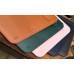 Кейсы на Macbook Pro 16/16.2 Wiwu Skin Pro II Leather Sleeve