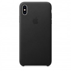 Кейси iPhone X/XS Apple Leather Case HQ