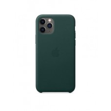 Кейси iPhone 11 Pro Apple Leather Case HQ