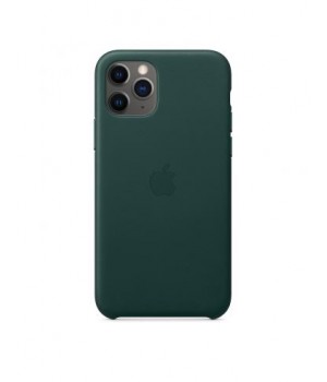Кейси iPhone 11 Pro Apple Leather Case HQ
