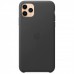 Кейси iPhone 11 Pro Apple Leather Case HQ