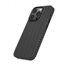 Кейсы Wiwu Karbon Magnetic Case for IP14/6.1 LCC-107