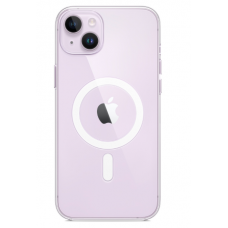 Кейсы iPhone 14 Plus Wiwu Magnetic Phone Case MCC-101