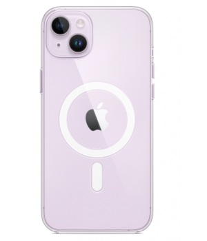 Кейси iPhone 14 Plus Wiwu Magnetic Phone Case MCC-101