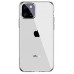 Кейси iPhone 12 Pro Max Силікон 0.5мм 