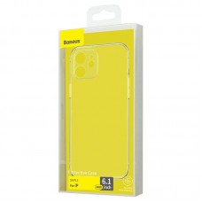 Кейсы iPhone 12 Baseus Simplicity Series
