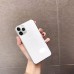 Кейси iPhone 11 Glass Case TPU