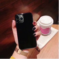 Кейси iPhone 11 Pro Glass Case TPU