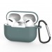 Аксессуары Кейсы AirPods 3 Silicone Case (carbine)