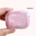 Аксесуари Кейси AirPods Pro marble in box