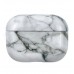 Аксесуари Кейси AirPods Pro marble in box