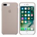 Кейси iPhone 5/5S/SE Apple Silicone Case Copy