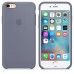 Кейси iPhone 5/5S/SE Apple Silicone Case Copy
