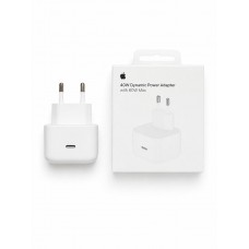 Блок питания 40w dynamic power adapter with 60w max