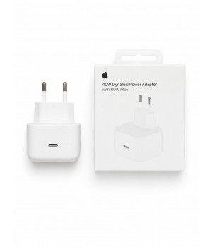 Блок живлення 40w dynamic power adapter with 60w max