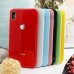 Кейси iPhone 6/6S Glass Case Rainbow