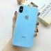 Кейси iPhone 6/6S Glass Case Rainbow