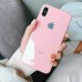 Кейси iPhone 7 Glass Case Rainbow