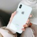 Кейси iPhone 7 Glass Case Rainbow