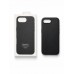 Кейсы iPhone 16e Apple Leather Case with MagSafe and Animations