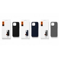 Кейсы iPhone 15 Pro Spigen Liquid Air