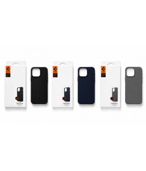 Кейси iPhone 15 Pro Spigen Liquid Air