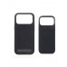 Кейсы iPhone 17 Pro Colour Silicone case with MagSafe and Sensor Button