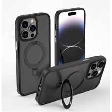 Wiwu Protective Case for  iP14 Pro Max 6.7 Black