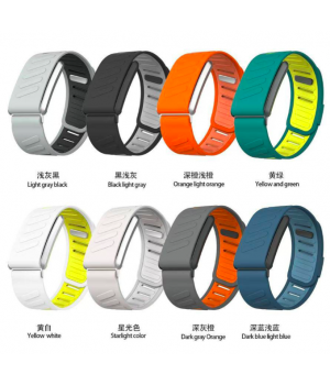 Аксесуари Whoop Silicone Band