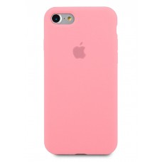 Кейси iPhone 7/8 Apple Silicone Case Full Cover