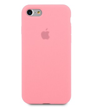 Кейси iPhone 7/8 Apple Silicone Case Full Cover