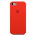 Кейси iPhone 7/8 Apple Silicone Case Full Cover