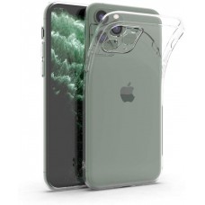 Кейсы iPhone 11 Pro Силикон Full Camera