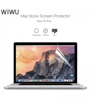 Плівка MacBook Wiwu 13` pro retina Screen Protector (A1502/A1425)
