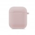 Аксесуари Кейси AirPods 1/2 Silicone Case (carbine)