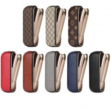 Аксессуары IQos 3.0 Leather Case
