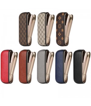Аксессуары IQos 3.0 Leather Case