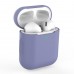 Аксесуари Кейси AirPods 1/2 Silicone Case