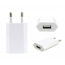 Блоки живлення Apple USB Power Adapter 5W original (NO BOX)