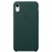 Кейси iPhone XR Apple Leather Case HQ