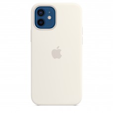 Кейсы iPhone 12/12Pro Apple Silicone Case Copy (уцінка)