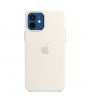 Кейси iPhone 12/12Pro Apple Silicone Case Copy (уцінка)