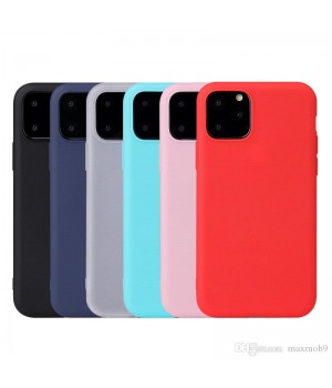 Кейси iPhone 12 Pro Max JNW Anti-Burst Case