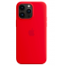 Кейсы iPhone 14 Pro Apple Silicone Case Original with magsafe and Animation